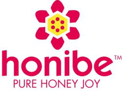 Honibe logo