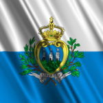 San Marino-Flag